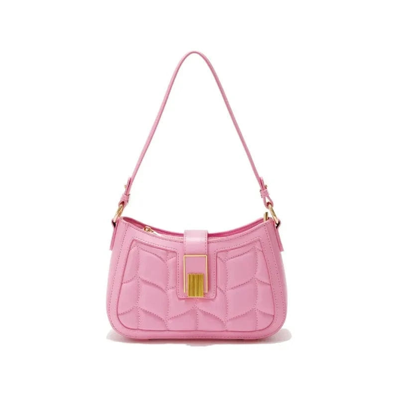pink Hot sell light handbag Summer popular modern shoulder bags custom mini purses and handbags 2023