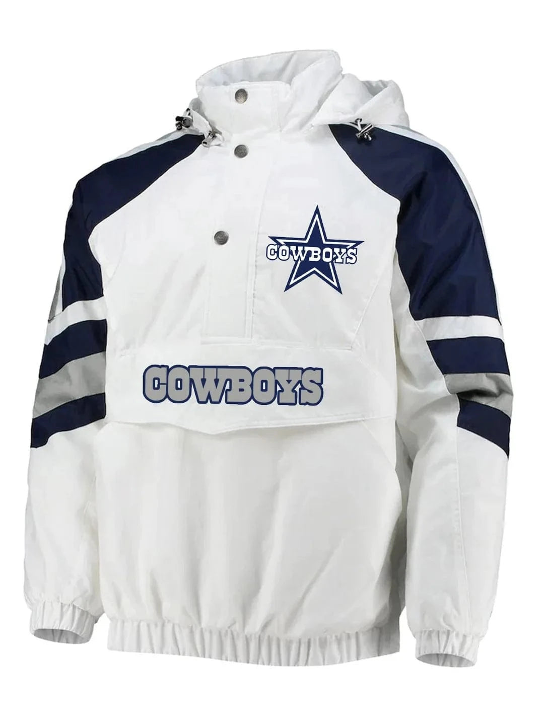 plus size custom digital print hoodie large pocket pullover sweatshirt nfl unisex hoodie women lapel jacket