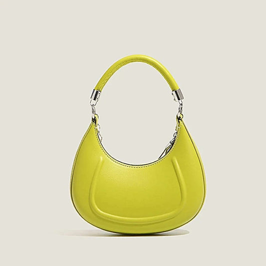 popular latest design chains handbags female casual ladies purses unique shape luxury handbags