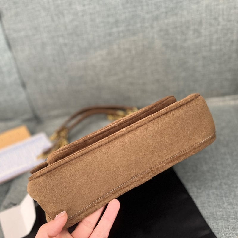 Popular Outdoors Chain Designer Bag Unique Shoulder high Quality Handbags For Woman