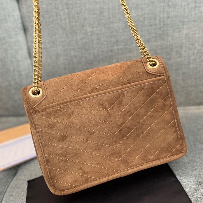 Popular Outdoors Chain Designer Bag Unique Shoulder high Quality Handbags For Woman