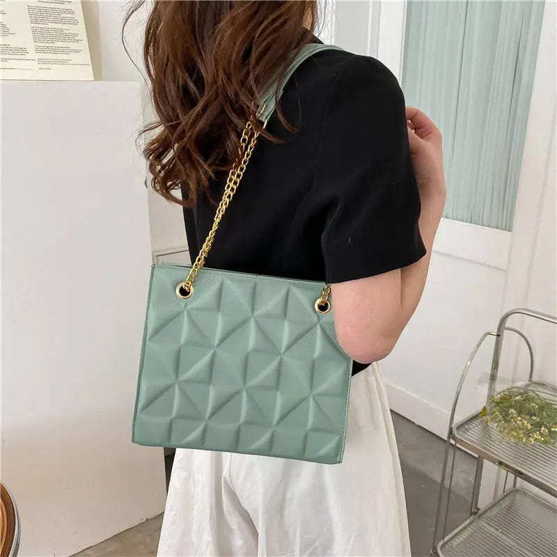 Purses and Handbags PU Leather Tote Bags Women Handbags Ladies Luxury Purses 2022