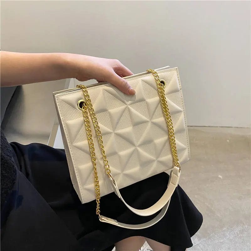 Purses and Handbags PU Leather Tote Bags Women Handbags Ladies Luxury Purses 2022