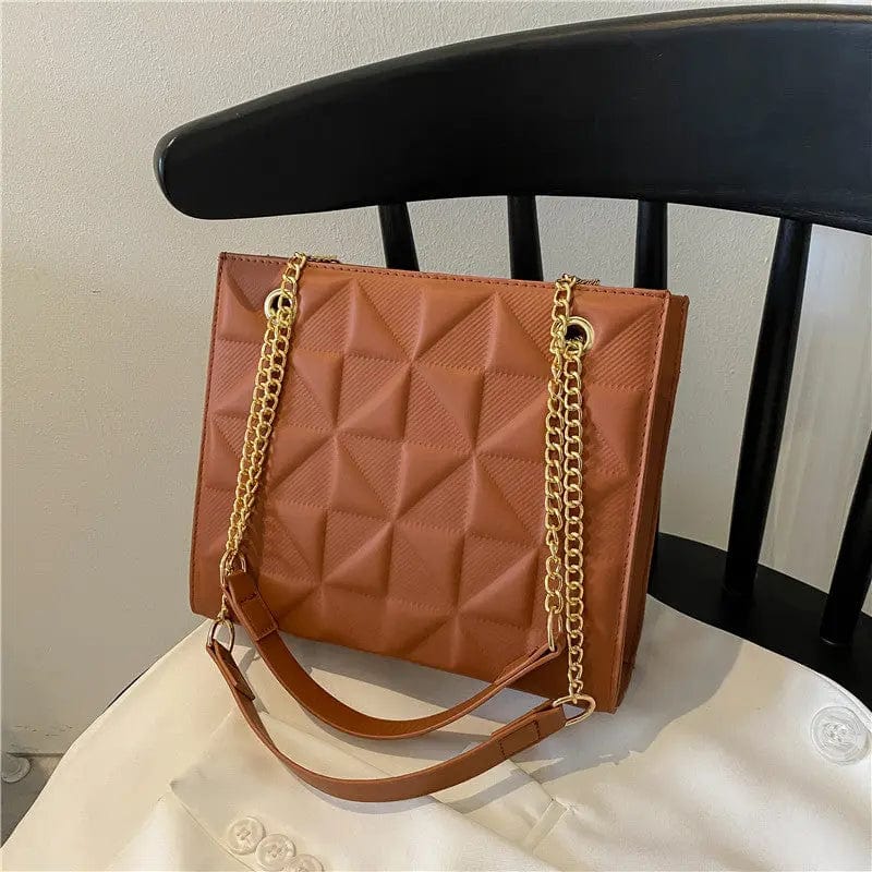 Purses and Handbags PU Leather Tote Bags Women Handbags Ladies Luxury Purses 2022