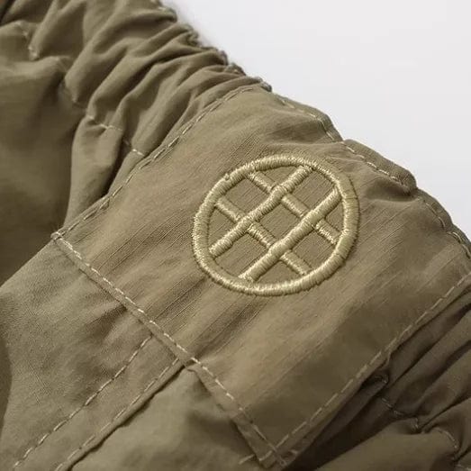 Quick Dry  Woman Pants Streetwear Trousers Causal Baggy Cargo Pants For Women