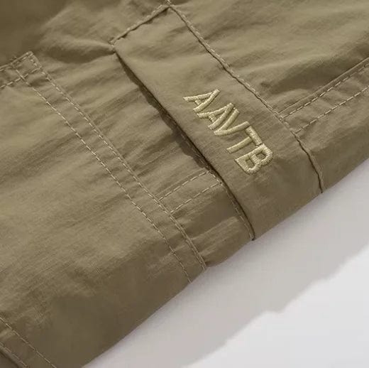 Quick Dry  Woman Pants Streetwear Trousers Causal Baggy Cargo Pants For Women