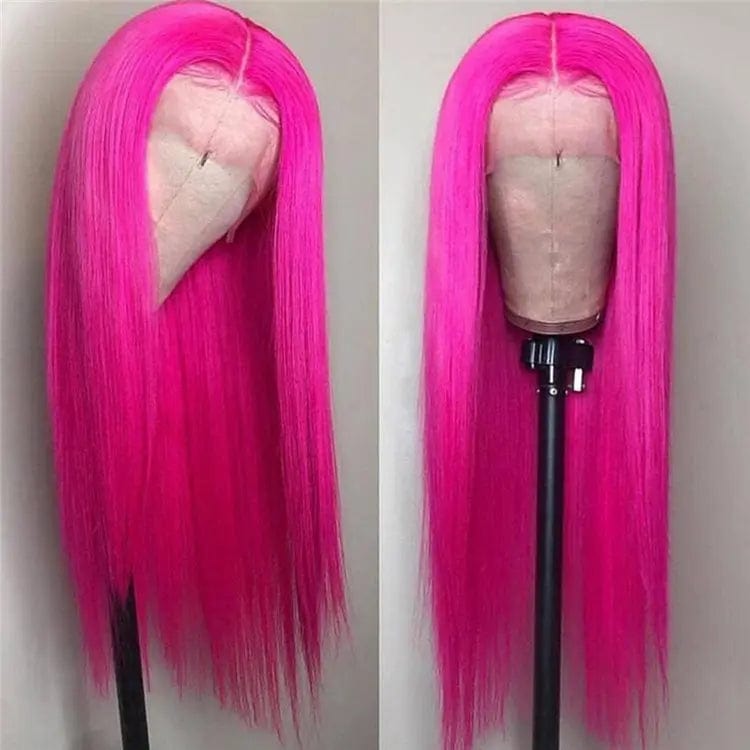 Raw Human Hair Frontal Human Hair