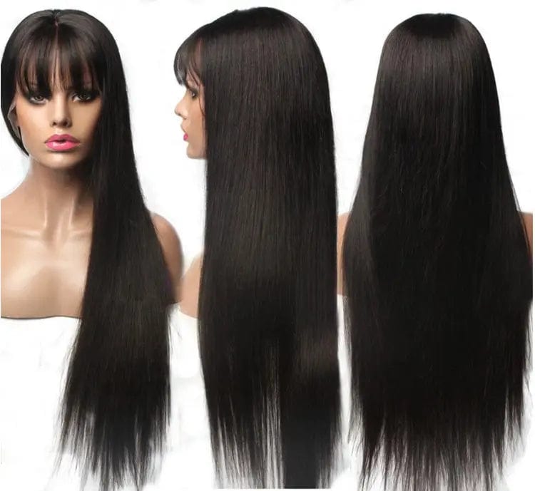 Raw Human Hair Frontal Human Hair