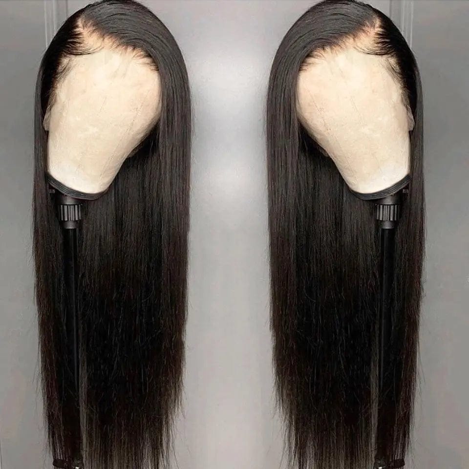 Raw Human Hair Frontal Human Hair