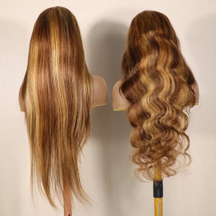 Raw Human Hair Frontal Human Hair