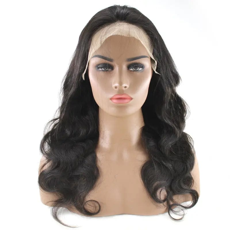Raw Virgin Vietnamese Hair
