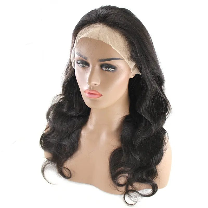 Raw Virgin Vietnamese Hair