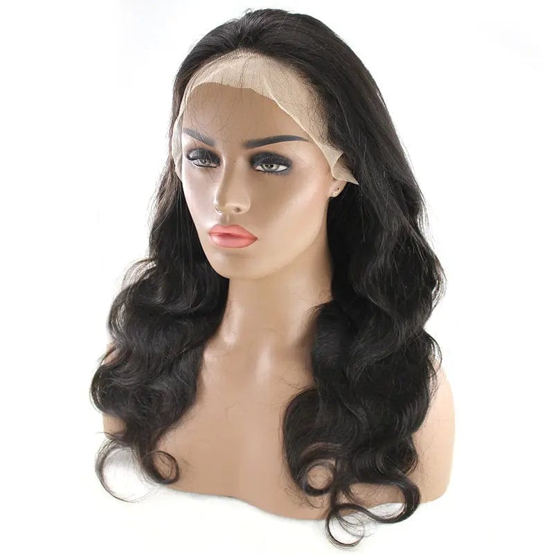 Raw Virgin Vietnamese Hair