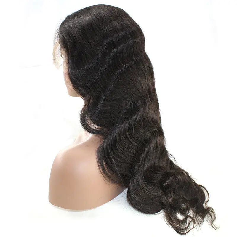 Raw Virgin Vietnamese Hair