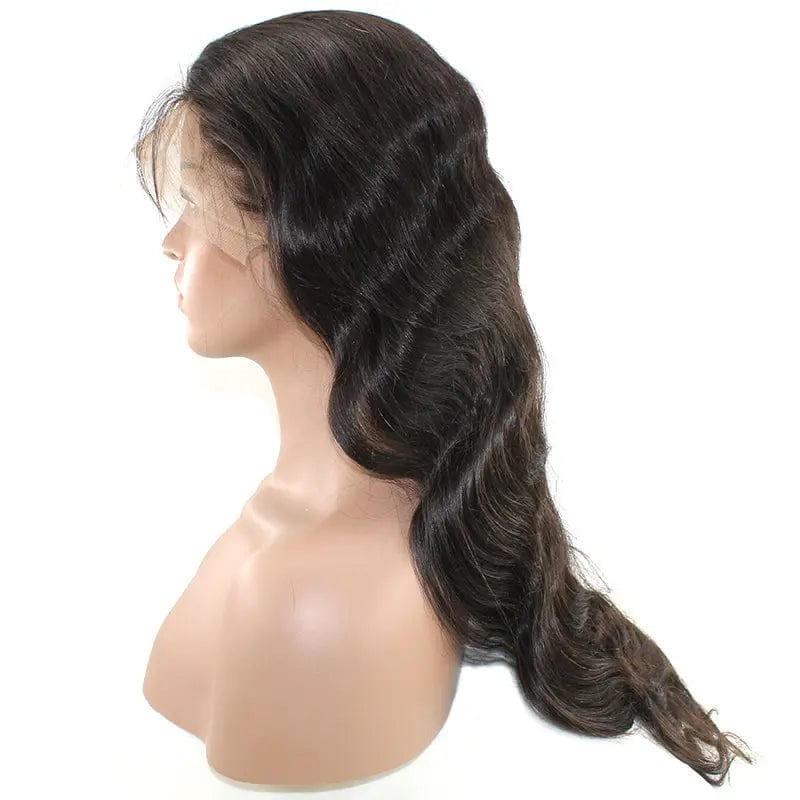 Raw Virgin Vietnamese Hair