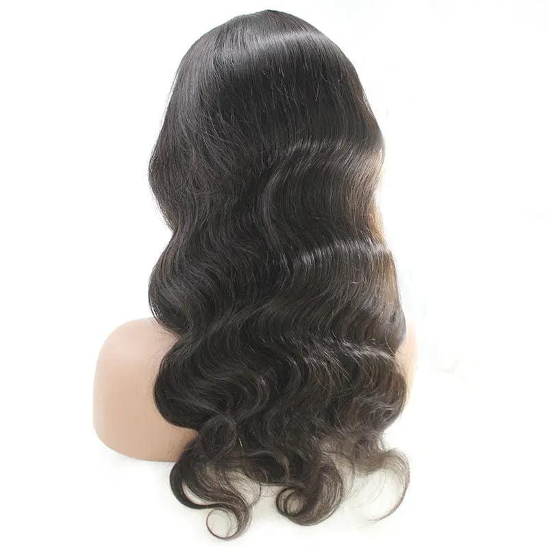 Raw Virgin Vietnamese Hair