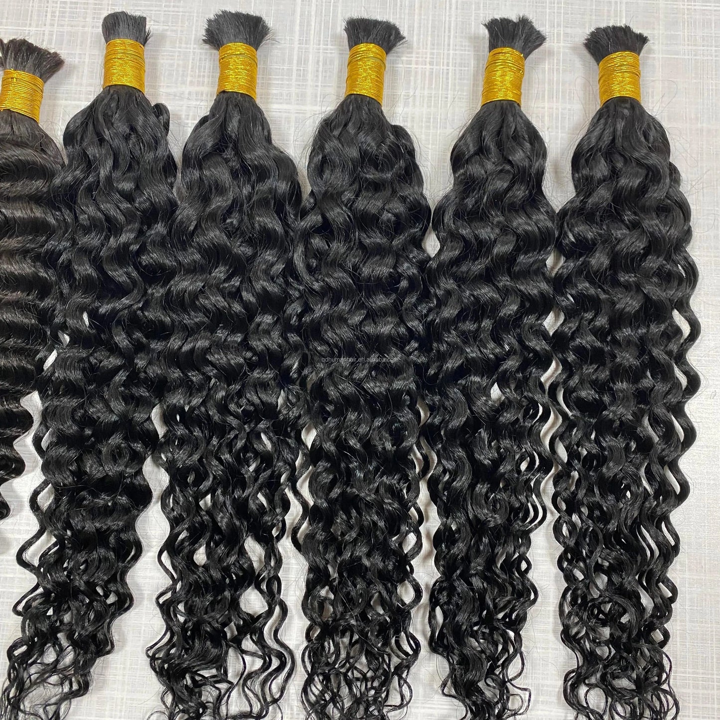 Ready to ship products human braiding hair bulk no weft Brazilian braid hair extensions for black people