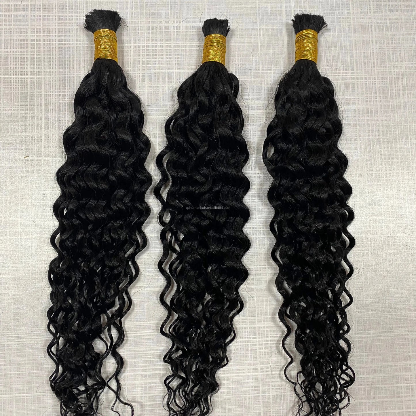 Ready to ship products human braiding hair bulk no weft Brazilian braid hair extensions for black people
