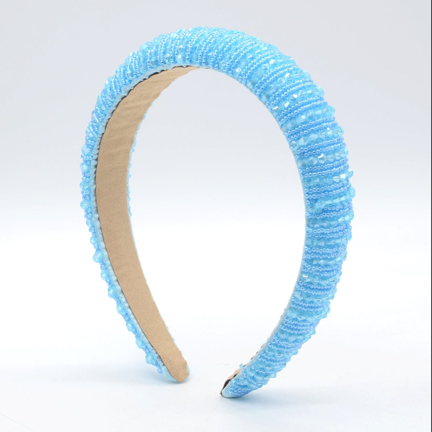 rhinestone headband women new accessory design fashion headbands for lady beauty hair clasp designer headbands wholesale