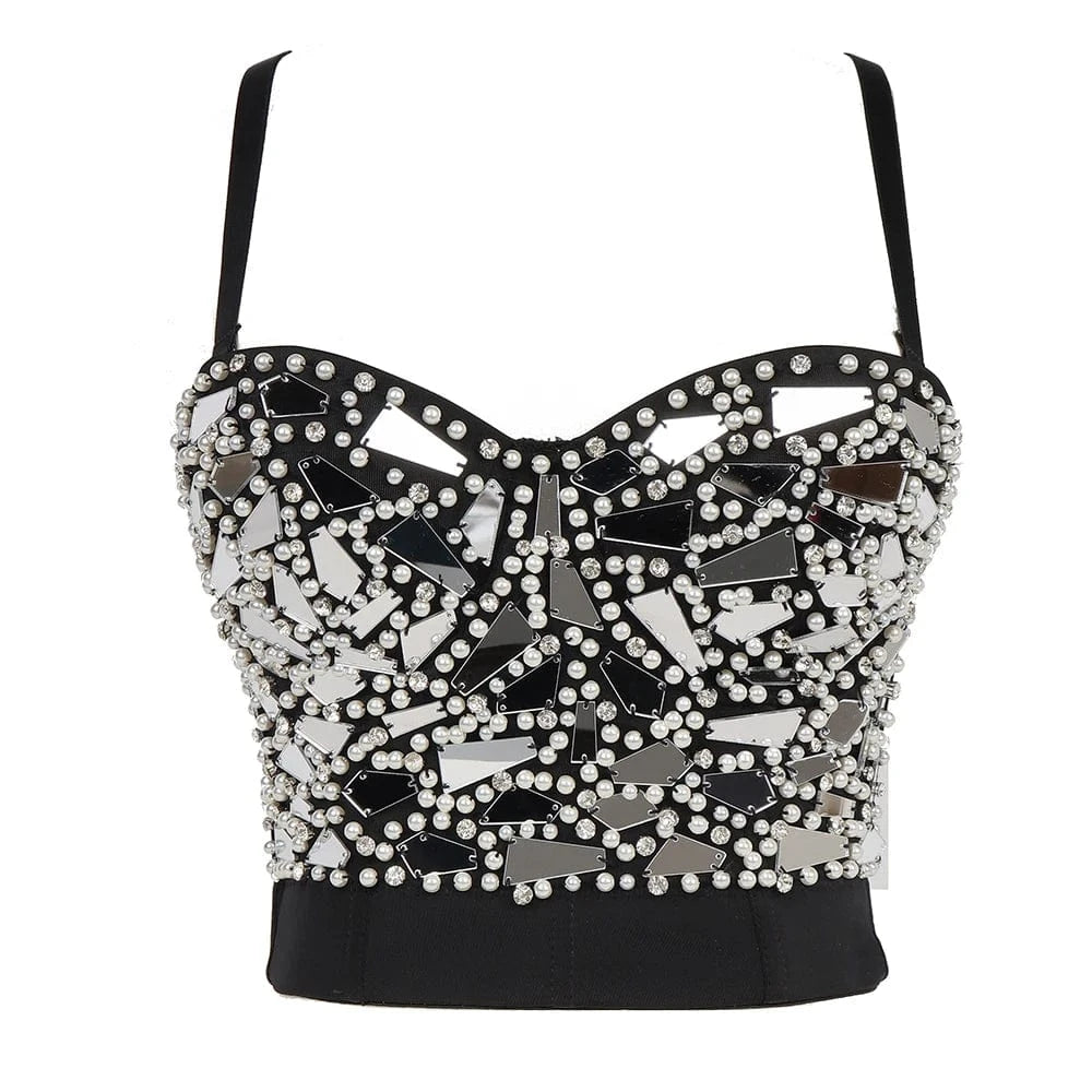 S / Sliver Sexy sexi gril large full coverage unisex transparent cross dressers second hand plus size bras for fat women