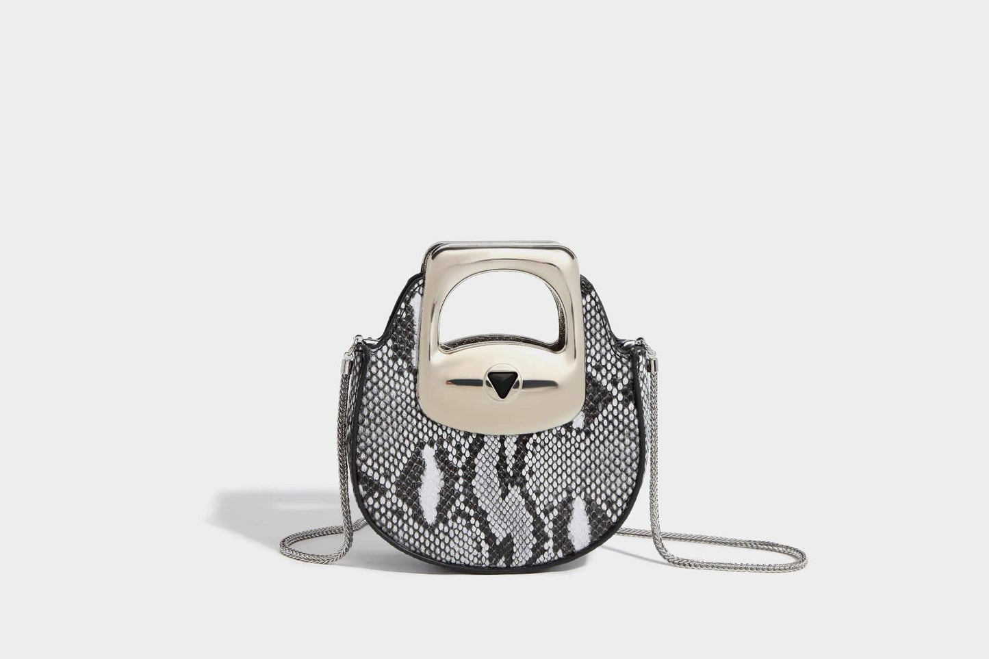 S / SNAKEBLACK New Arrival Designer Women Purses Bags Handbags Mini 2022 Spring Handbag Customize Blue Purse Handbag