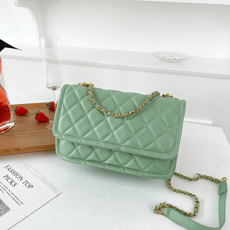 Sac A Main Fashion Luxury Ladies Shoulder Bag Cheap Designers Handbags Famous Brands Purse and Handbags