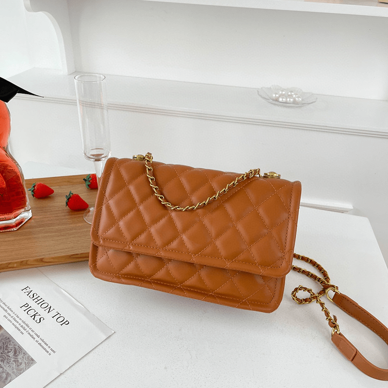 Sac A Main Fashion Luxury Ladies Shoulder Bag Cheap Designers Handbags Famous Brands Purse and Handbags