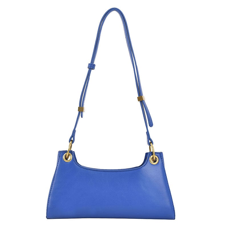 Sac A Main New 2022 PU Leather Women Purses Designer Crossbody Bags Women Handbags Ladies Luxury