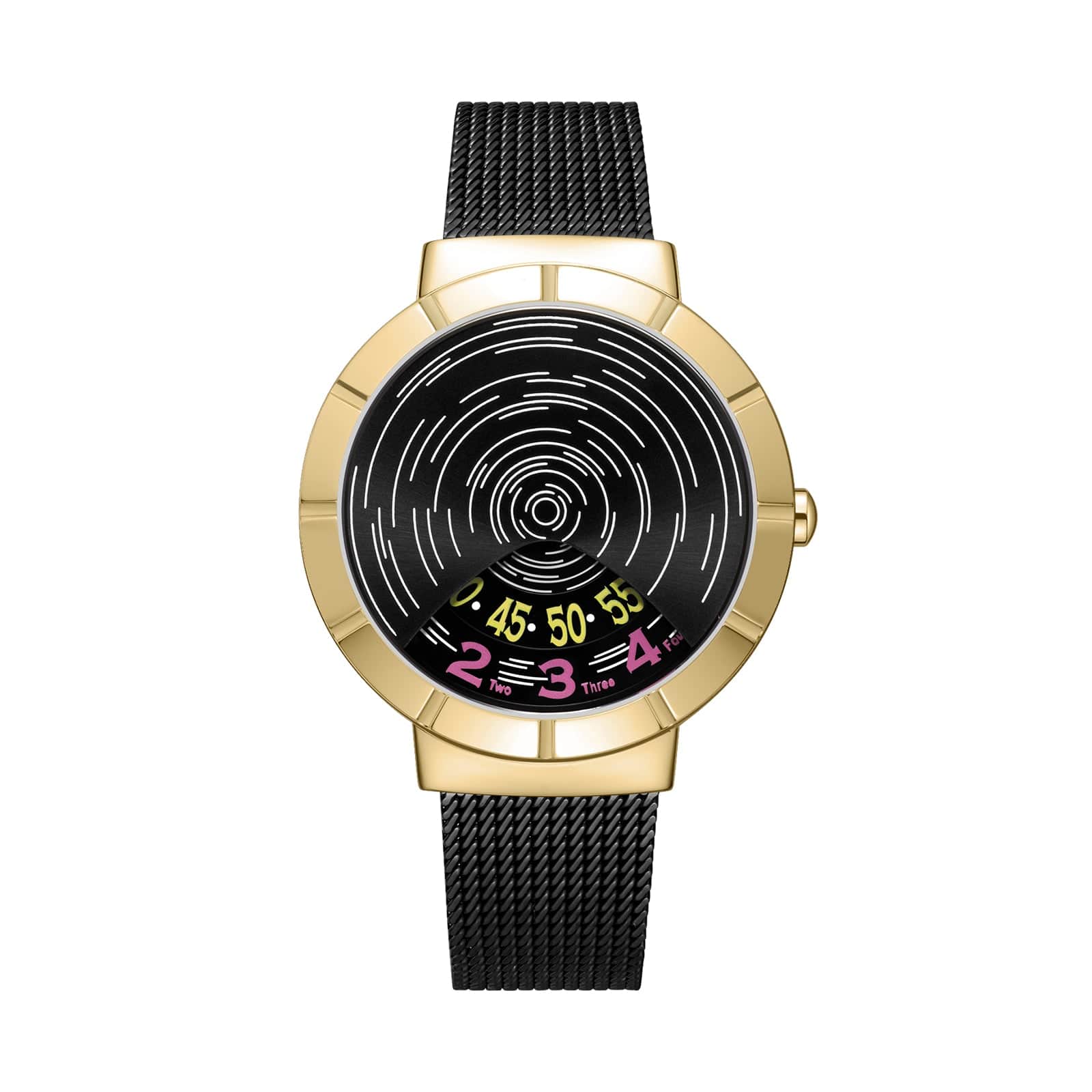 SAGA Women Watches Luxury Stainless Steel Branded Watch For Women Female Unisex