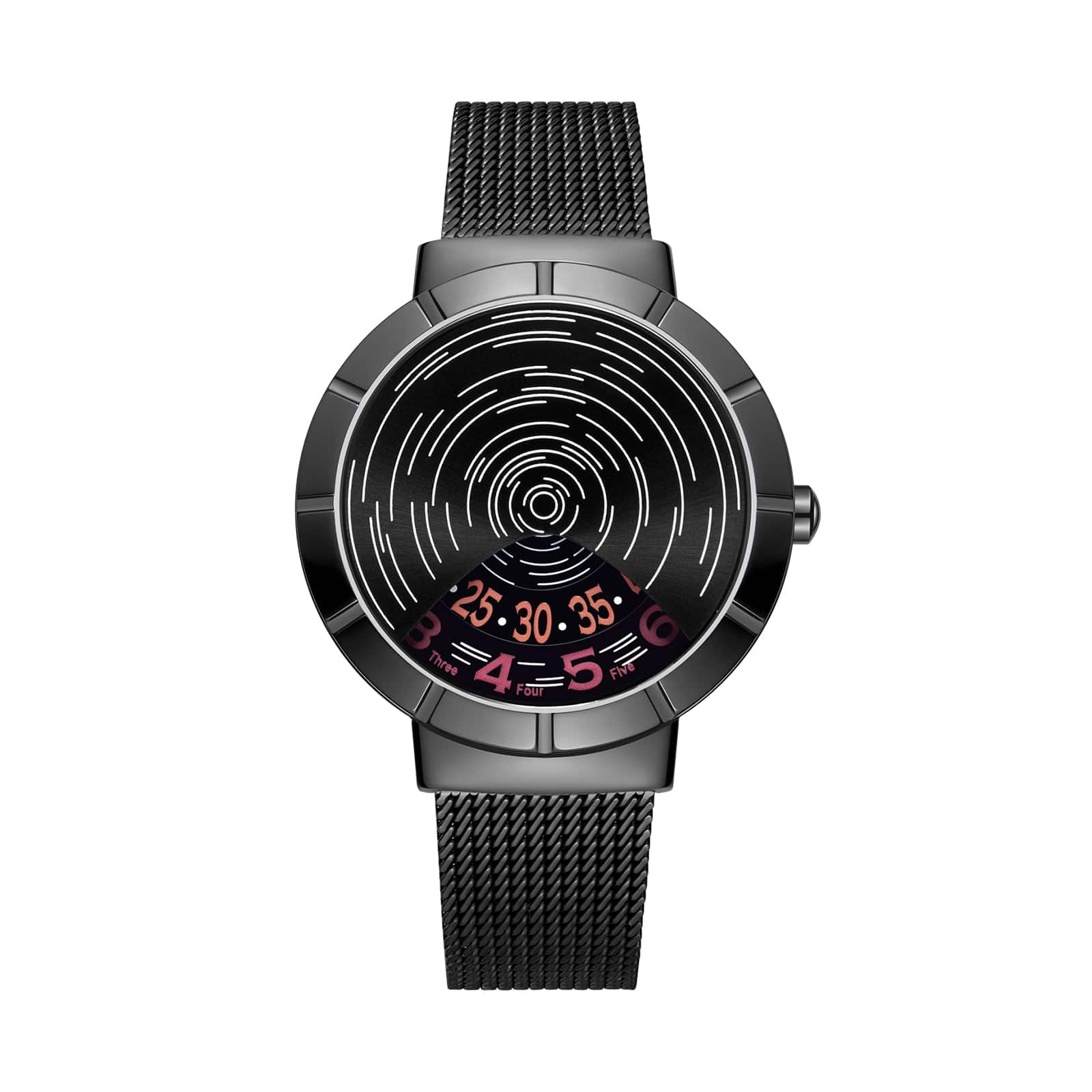 SAGA Women Watches Luxury Stainless Steel Branded Watch For Women Female Unisex