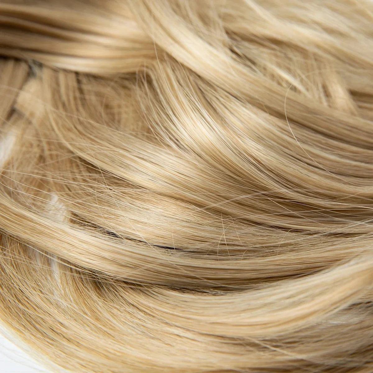 SARLA Dropshipping 16''20''24'' Cheap Synthetic Long Natural Invisible Curly One Piece Hair Pieces Clip in Hair Extension