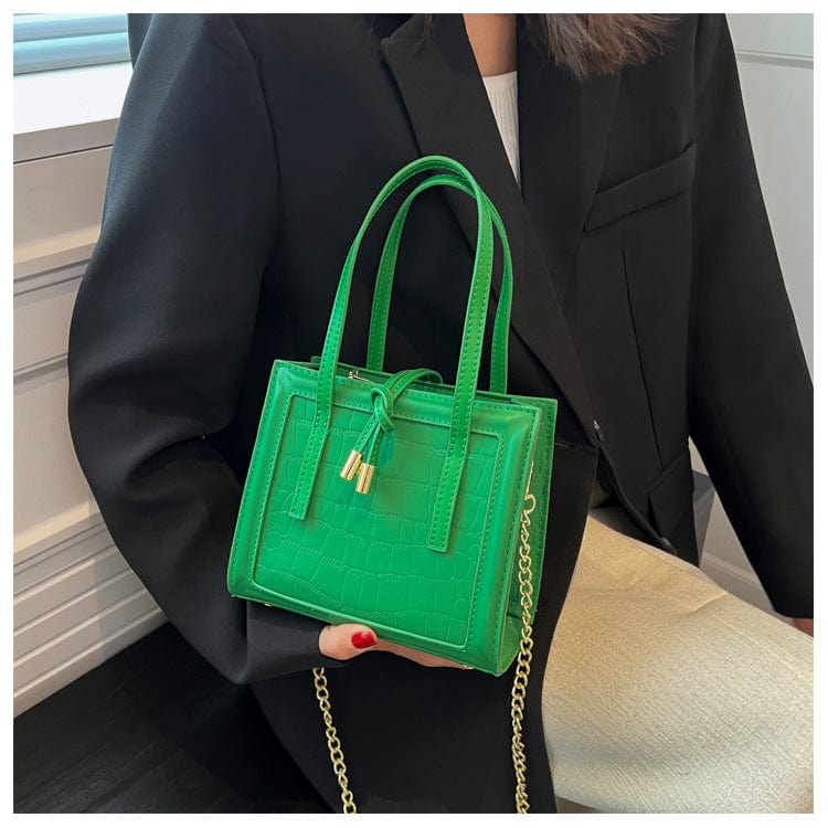 satchel purses and handbags luxury handbags for women 2022 mint green handbag