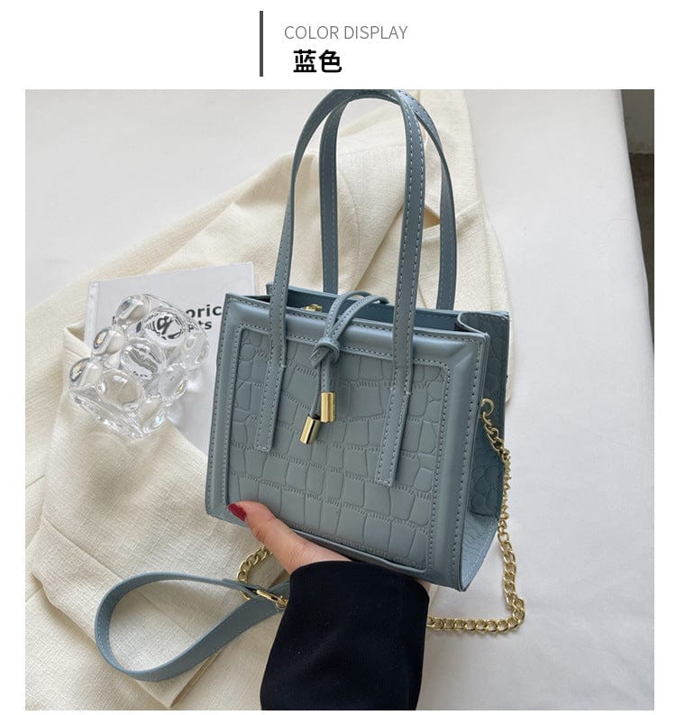 satchel purses and handbags luxury handbags for women 2022 mint green handbag