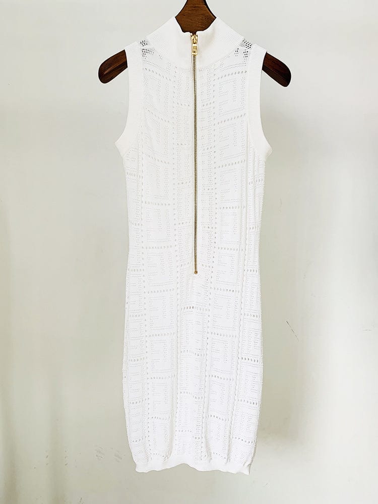 Sexy Celebrity Elegant Evening Party Ladies Fashion Summer Bodycon Dress