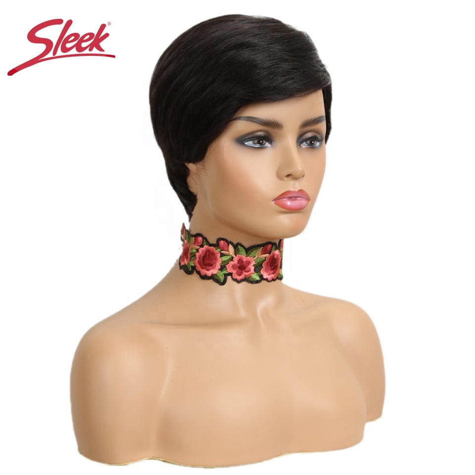 short afro kinky curly with bangs honey brown remy brazilian gray wholesale fake scalp human hair wig