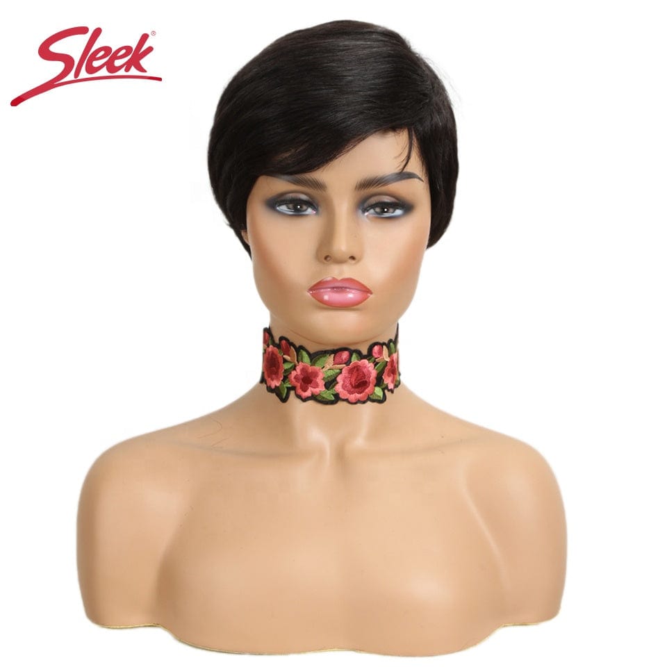 short afro kinky curly with bangs honey brown remy brazilian gray wholesale fake scalp human hair wig