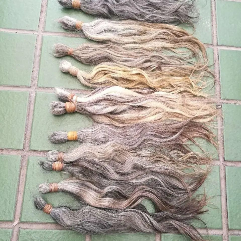 Silky Straight Wave Style and Remy Hair Grade virgin malaysian hair