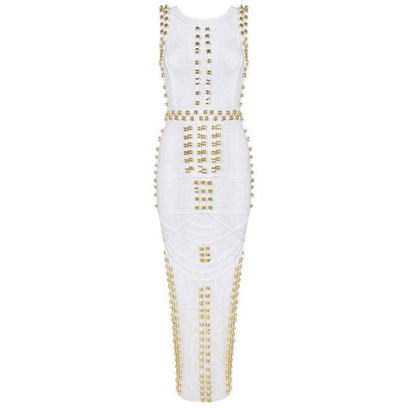 Simple Evening Dress Sexy Women Evening Dress Excellent Material Good Quality Sleeveless Fashion Casual Dresses Sexy & Club