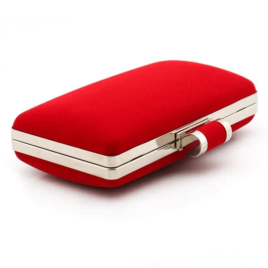 Simple Flannelette Fashion Trend Korean Women Can Take A Single Shoulder Across The Dinner Bag