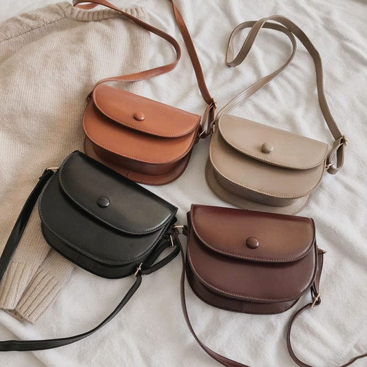 simple high quality handbags for women New arrival ladies simple bags shoulder bags fashion women handbags