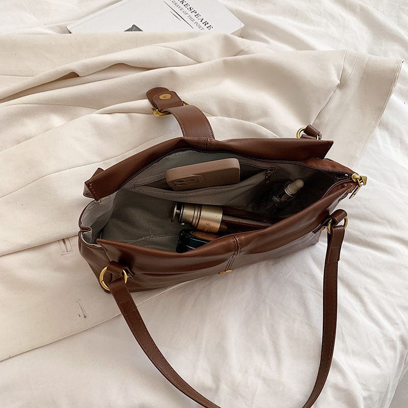 Single Shoulder Bag Vegan Women Hand Bags Luxury Leather Womens Handbags and Purses 2022