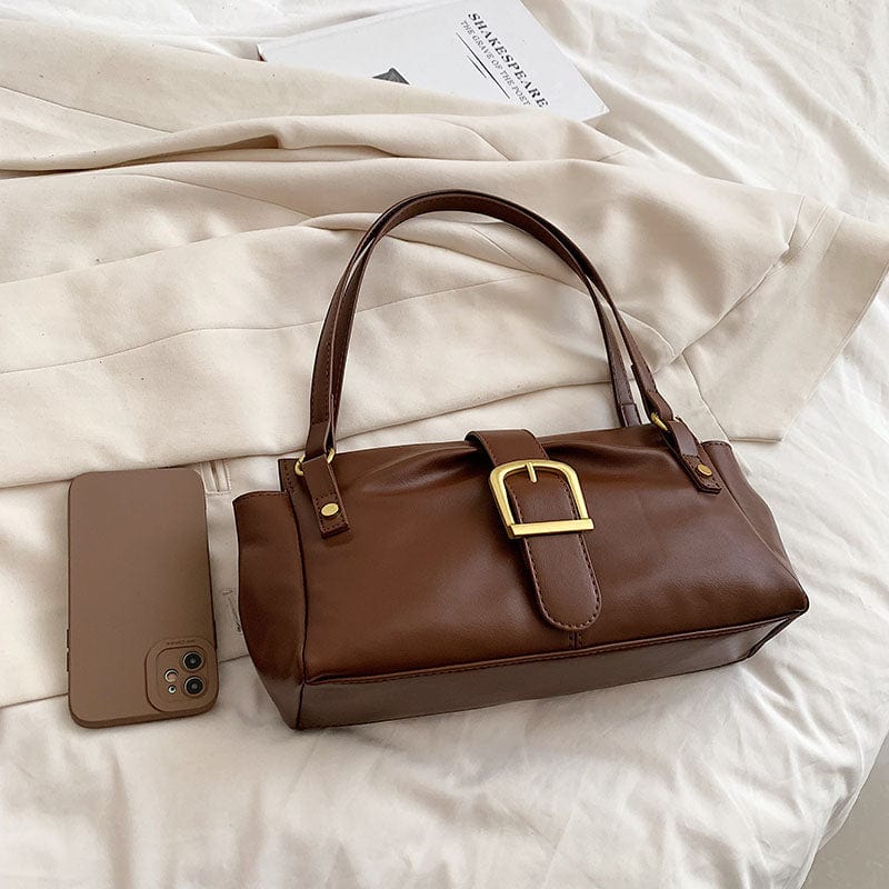 Single Shoulder Bag Vegan Women Hand Bags Luxury Leather Womens Handbags and Purses 2022