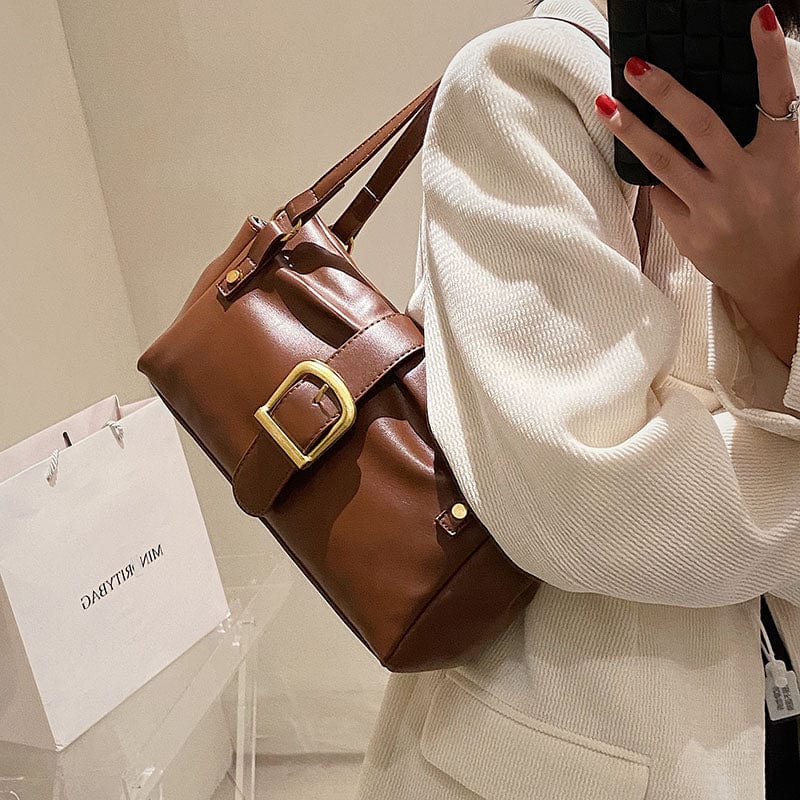 Single Shoulder Bag Vegan Women Hand Bags Luxury Leather Womens Handbags and Purses 2022