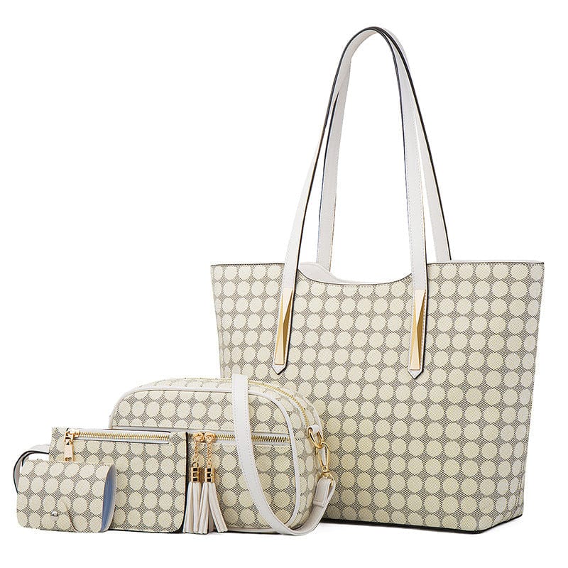single1 2022 New arrivals handbag set wholesale designer bags luxury handbags women famous brands sets