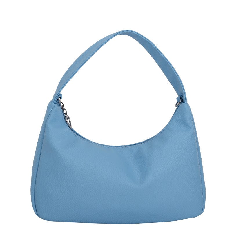 Sky Blue 2022 New Arrival Luxury Handbags for Women Fashion Shoulder Crossbody Bag Women Hand Bags