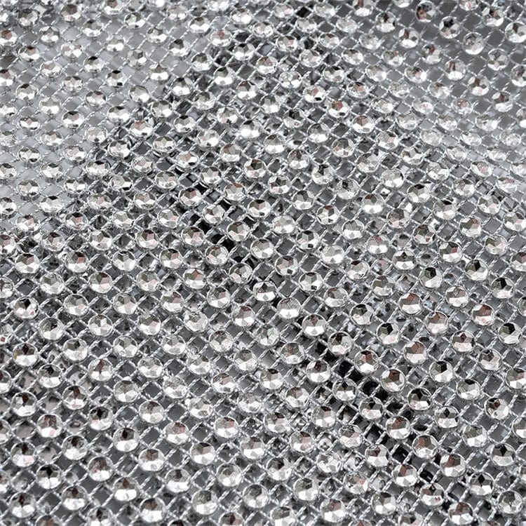 Summer Sexy Tank Top Women Shiny Diamond Glitter Sequins Camisole Bustier Sexy Clubwear Crop Tops