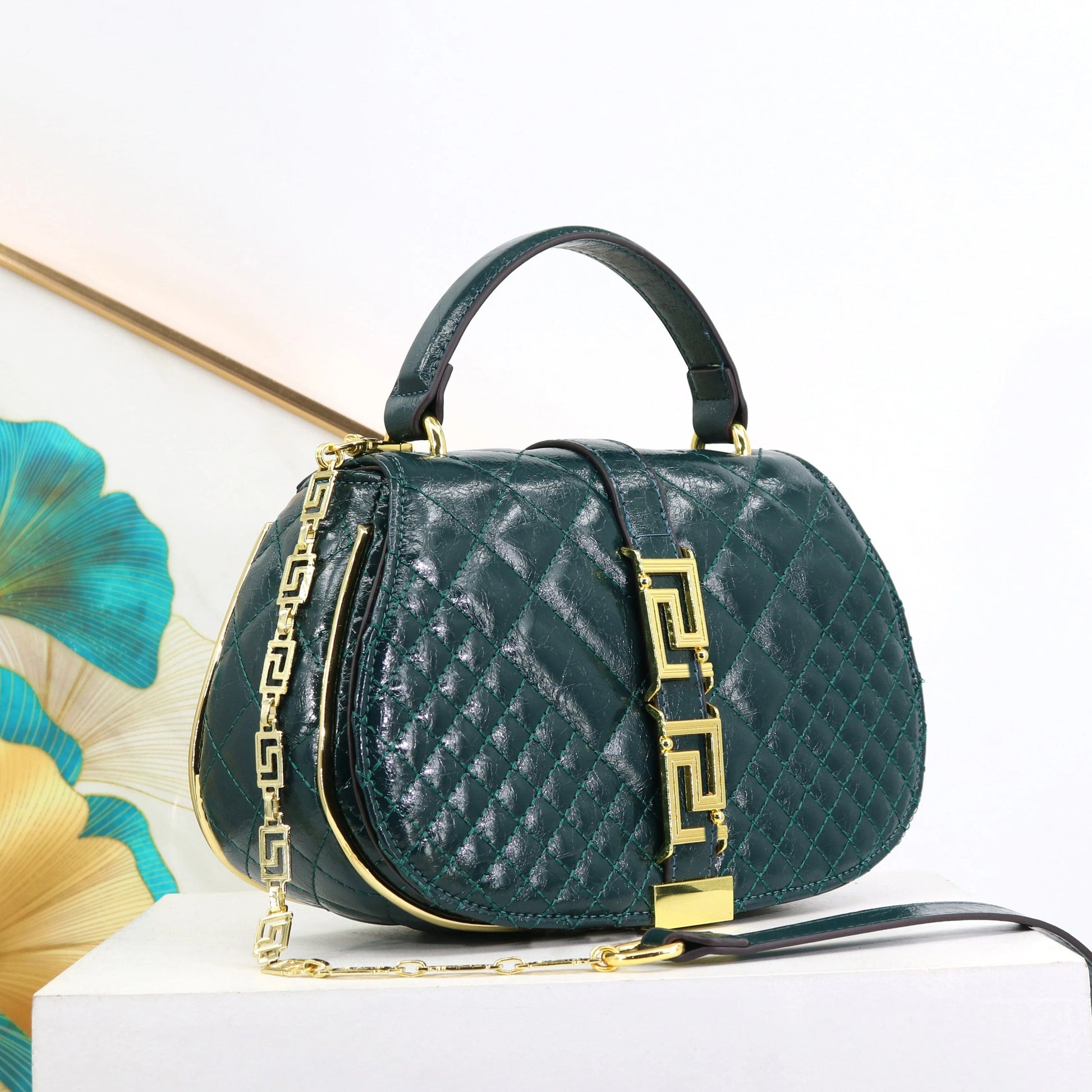 super product women small handbag super fiber material ladies bag quality designer hand bag chain crossbody saddle bag for girls