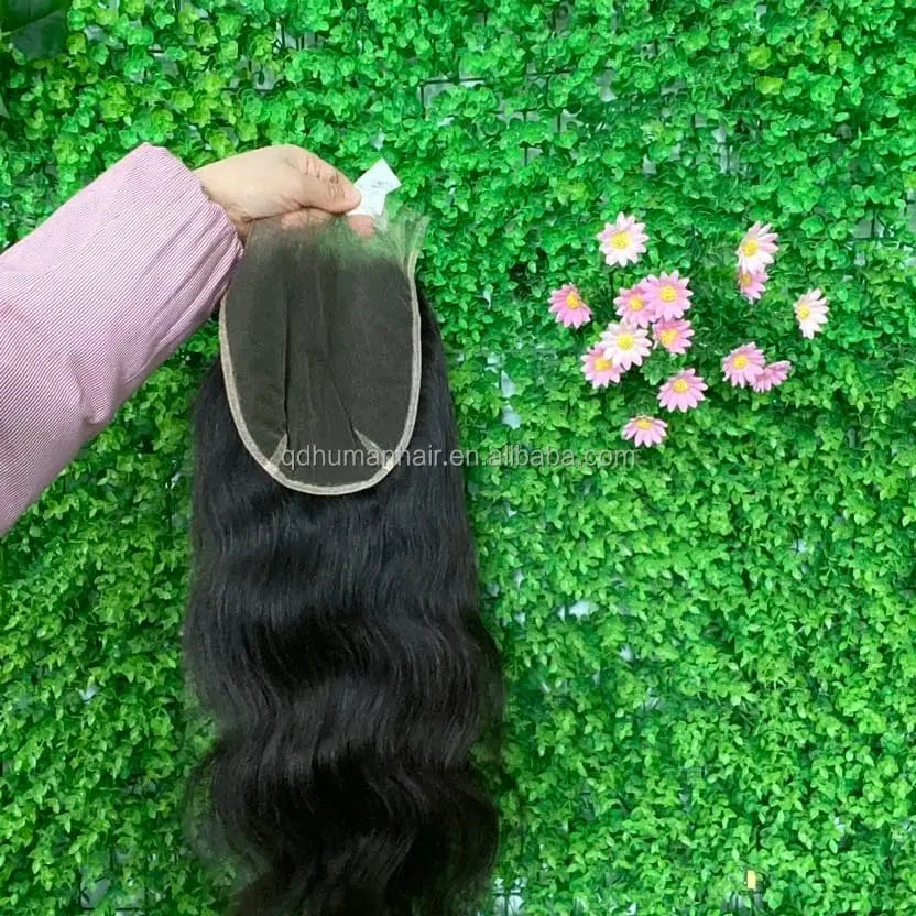 Top Quality High Digital Thin HD Lace Frontal Closure,HD Transparent Swiss Lace Frontal Vendor,Film Transparent HD Lace Frontal