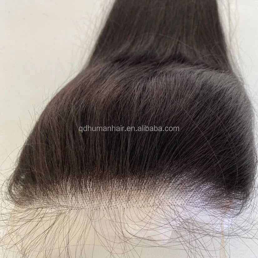 Top Quality High Digital Thin HD Lace Frontal Closure,HD Transparent Swiss Lace Frontal Vendor,Film Transparent HD Lace Frontal