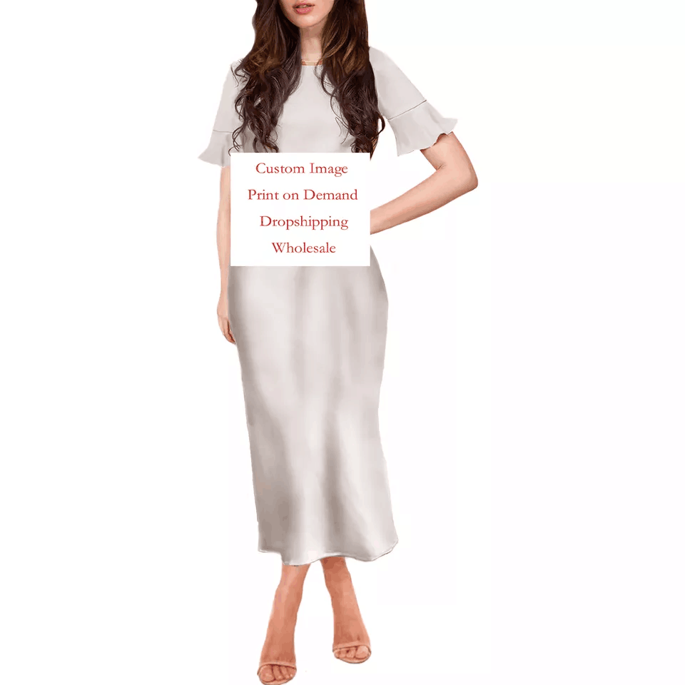 top quality tie dye art design samoa style tradition women long dress sexy slim wrap hip dress samoan dresses